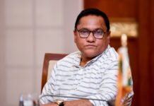 මැද පෙරදිග අර්බුදය රටට බලපාන ආකාරය සොයා බැලීමට ඇමති විජිතගේ ප්රධානත්වයෙන් කැබිනට් අනුකමිටුවක්.