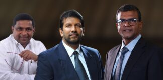 දිනන දකුණෙන් මුදල් ලේකම්ට ප්රශ්න 5ක්