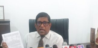 මහා බැංකුවේ ක්රියා කලාපය ගැන රවී කරුණානායක තේරීම් කාරක සභාවක් ඉල්ලයි