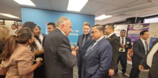 නවසීලන්ත, ඕස්ට්රේලියා සංචාරයෙන් ප්රතිලාභ රැසක්- ඇමති විජිත