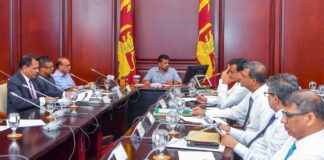 ඉදිරි වසර 30ට ගැලපෙන පරිදි කටුනායක ගුවන්තොටුපොළේ ධාරිතාව සහ කාර්යක්ෂමතාව ඉහළ නැංවීමේ සංවර්ධන සැලැස්මක්