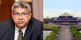 අධිකරණ ඇමතිට එරෙහි විශ්වාසභංග යෝජනාව පාර්ලිමේන්තුවේදී විවාදයට