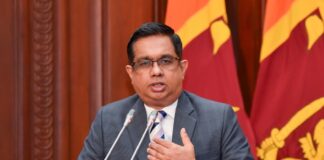 සුපිළිපන් සංස්කෘතියක් – ක්ලීන් ශ්රී ලංකාවක්”ජනාධිපති ලේකම් කියයි