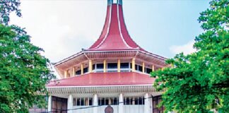 ශ්රේෂ්ඨාධිකරණ සහ අභියාචනාධිකරණ විනිසුරුවරුන්ගේ විශ්රාම වයස වසර 02 කින් දීර්ඝ කිරීමේ යෝජනාවට අමාත්ය මණ්ඩලයේ අනුමැතිය