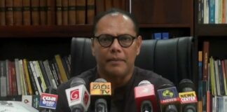 හිටපු බන්ධනාගාර කොමසාරිස්ට ආණ්ඩුව සලකපු විදියට බන්ධනාගාර නිලධාරීන් බයවෙලා- දයාසිරි