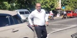 සජබ පාර්ලිමේන්තු මන්ත්රී චමින්ද විජේසිරිට වසර එකහමාරක සිර දඬුවමක්