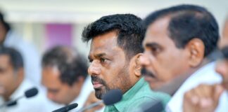 පුනරාවර්තන වියදම් අඩු කර ප්රාග්ධන වියදම් ඉහළ නැංවීමට සැලසුම්-ජනපති