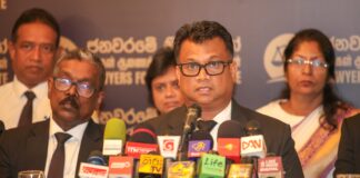 විනිසුරුවරුන්ගේ විශ්රාම වයස් සීමාව දීර්ඝ කිරීම දැනටමත් ප්රමාදයි-ජනවරමේ නීතිඥයෝ