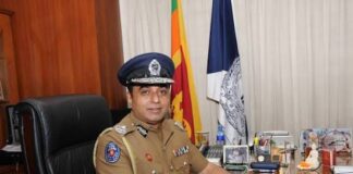හිටපු පොලිස්පති පූජිත් ජයසුන්දරට මරණ දඬුවම