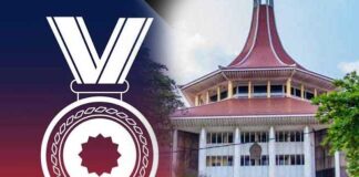 22 වන සංශෝධනයට එරෙහිව සර්වජන බලයෙන් පෙත්සමක්