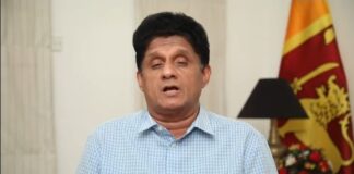 අධිකරණ ක්ෂේත්රයේ ගැටලු සොයන්න තේරීම් කාරක සභාවක් පත් කරන්න – විපක්ෂ නායක සජිත්