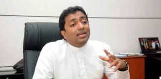 හිටපු අධ්යාපන ඇමති අකිල 18 වෙනිදා දක්වා රක්ෂිත බන්ධනාගාරයට