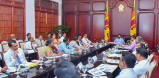 නව විද්යාත්මක පර්යේෂණ පොදු ජනතාවගේ ජීවන තත්ත්වය උසස් කිරීමට යොදා ගත යුතුයි- ජනපති