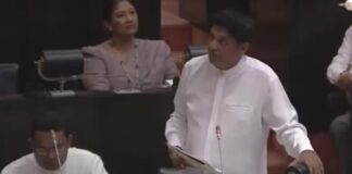 බන්ධනාගාරවල නියම තත්ත්වය ගැන ආණ්ඩුවෙන් පැහැදිලි කිරීමක් අවශ්යයි – විපක්ෂ නායක සජිත්