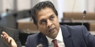 පොහොට්ටුවේ මහ ලේකම් සාගර කාරියවසම් අත්අඩංගුවට