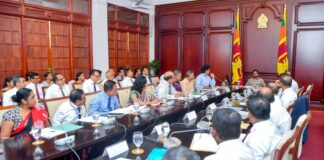 සමුපකාර ව්යාපාරය සක්රීයව ක්රියාත්මක වන ශක්තිමත් ජාලයක් ලෙස වැඩිදියුණු කළ යුතුයි-ජනපති
