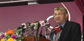 නඩු ප්රමාණය වැඩිවීම නිසා ඇතිවන ප්රමාදය අධිකරණ පද්ධතිය ඉදිරියේ ඇති ප්රධානඅභියෝගයක්- අධිකරණ ඇමතිි හර්ෂණ
