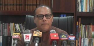 22ක පාර්ලිමේන්තුවට ඉදිරිපත් කර ඇත්තේ වැරදි විදියට- දයාසිරි ජයසේකර