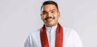 නාමල් FCID යට පැය 6ක ප්රකාශයක් දෙයි