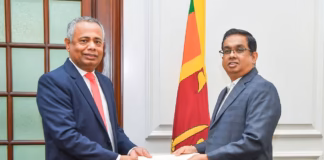 කැලණිය විශ්වවිද්යාලයේ නව උපකුලපතිවරයා ලෙස මහාචාර්ය එන්.ඩී. ප්රනාන්දු පත් කෙරේ