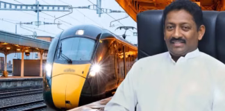 ලබන වසරේ සිට ඇරඹෙන විදුලි දුම්රිය