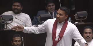22 විරුද්ද මහනායක හිමිවරුත් හොරුද.. ඇප පිටද.. සැක පිටද..