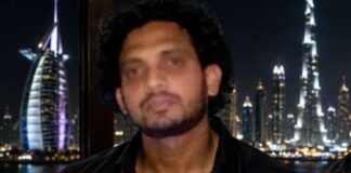 ශිරාන් බාසික්ට පැය 72ක රැදවුම් නියෝග