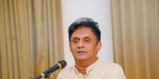 රජය ප්රතිපත්ති හදන්නේ බොරු දත්ත මත පදනම්වයි – විපක්ෂ නායක සජිත්