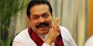 22 වැනි සංශෝධනයට වඩා ජනතාවගේ ප්රශ්න වැදගත් – මහින්ද.