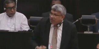 22 ඇතුළේ කියන තරම් යකෙක් නෑ” – අධිකරණ ඇමති