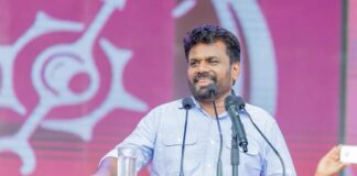 වසර දෙකයි, රටට සුබයි ගම්පහ ජනරැළිය අද සවස ජනපතිගේ ප්රධානත්වයෙන්