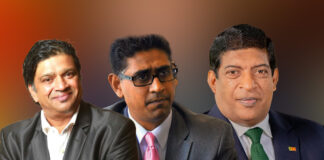විපක්ෂයේ මන්ත්රීවරුන් හැට හය දෙනාගෙන් තිදෙනෙක් ඡන්දෙට නැහැ