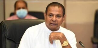 හිටපු සිවිල් ගුවන් සේවා අමාත්ය පියංකර ජයරත්නට වසර 7ක සිර දඬුවම්