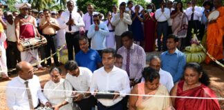 දිනකට නව පිළිකා රෝගීන් 100ක් හඳුනා ගන්නවා- සෞඛ්ය අමාත්ය වෛද්ය නලින්ද ජයතිස්ස