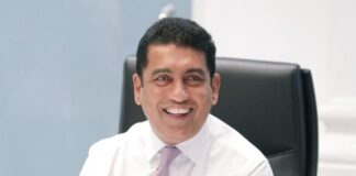 හිටපු අමාත්ය ජොන්ස්ටන් අත්අඩංගුවට