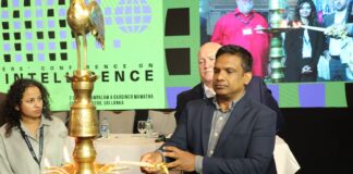 ප්රවාහන ක්ෂේත්රයේ Al බලපෑම පිළිබඳ ජාත්යන්තර සමුළුව කොළඹදී