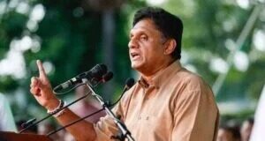 ඉන්ධන බලාගාර මාෆියාවට යටවූ වත්මන් රජය සූර්ය බලශක්තිය විනාශ කරනවා – විපක්ෂ නායක සජිත්