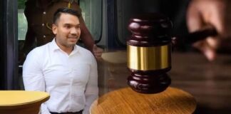 නාමල් රාජපක්ෂට එරෙහිව අධි චෝදනා ගොනුකරයි