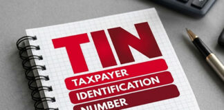 2026 නොවැම්බර් 01 වන දා සිට TIN සහතිකය අනිවාර්යකෙරේ