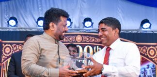 නූතන තාක්ෂණයෙන් හෙබි මිනින්දෝරු සේවයක් වෙනුවෙන් අවශ්ය පහසුකම් සැලසීමට සූදානම්-ජනපති