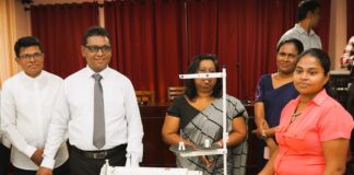 ග්රාමීය සංවර්ධනයට රුපියල් මිලියන 180,000ක් – අමාත්ය ආචාර්ය උපාලි පන්නිල