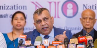 රට හරි පාරේ ගෙනියන්න දැනුම, ඥානය මඟපෙන්වීම දෙන්නේ අපි-ජාතික විද්වත් සංවිධානය