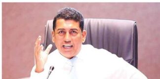 හිටපු ඇමති ජොන්ස්ටන්ගෙන් කරුණු පැහැදිල කිරීමක්
