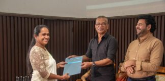 කෘෂිකර්ම දෙපාර්ත්මේන්තුවේ 850 දෙනෙකු සදහා ස්ථීර පත්වීම්