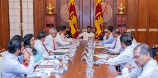 ජාත්යන්තර ජයග්රහණ අරමුණු කරගත් ක්රීඩකයින් බිහිකිරීමට සැලසුම් සකස් කරන ලෙසට ජනපතිගෙන් උපදෙස්