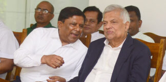පරපුර දෙකක් නියෝජනය වන සාමාජිකත්වය ප්රවර්ධනය කළ පළමු පක්ෂය එජාපයයි- සභාපති වජිර