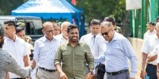 ආදායම් ඉලක්කවලට තර්ජනයක් නොවන අයුරෙන් අයවැයෙන් යම් බදු ප්රමාණයක් අඩු කරනවා- ජනපති